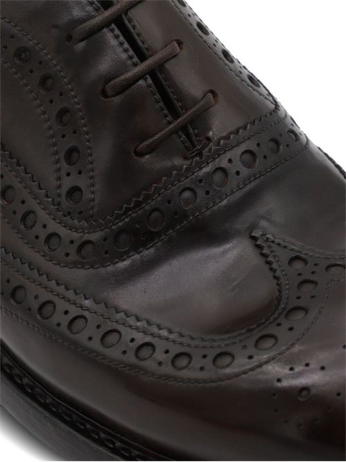  PREMIATA | 32101KING B CHESTNUT